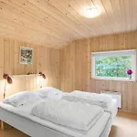 Lovely In With Kitchen Rødby