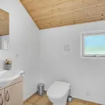 بيت للعطل Lovely In With Kitchen Rødby