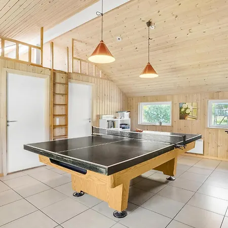 Lovely In With Kitchen