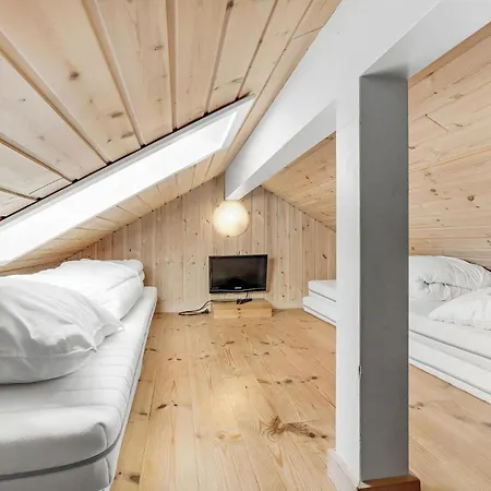 Lovely In With Kitchen בית נופש Rødby