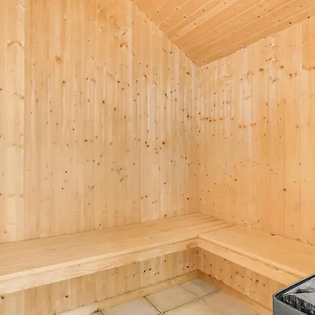 Lovely In With Kitchen * Rødby