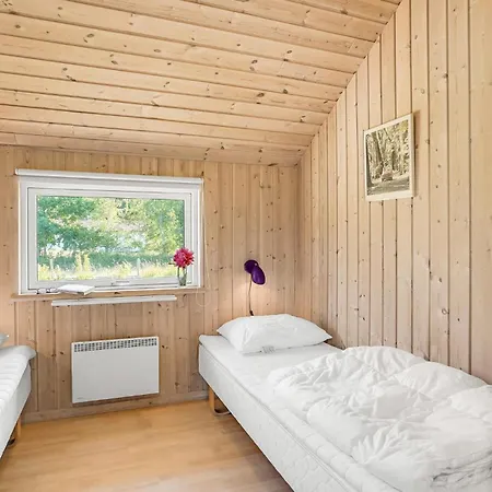 Nyaraló Lovely In With Kitchen