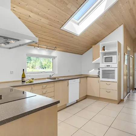 Lovely In With Kitchen Rødby