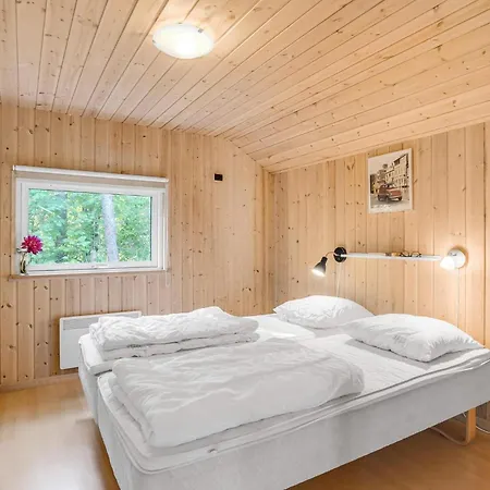 Lovely In With Kitchen בית נופש Rødby