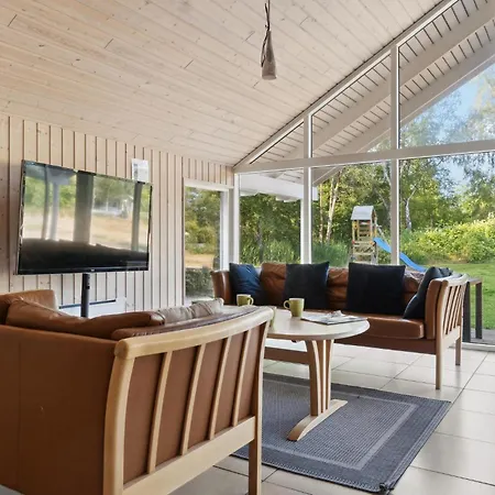 Lovely In With Kitchen * Rødby