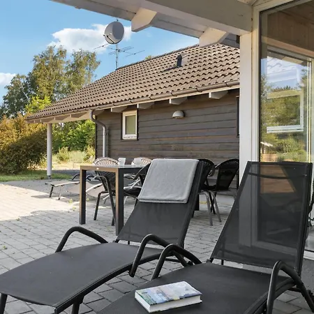 Lovely In With Kitchen * Rødby