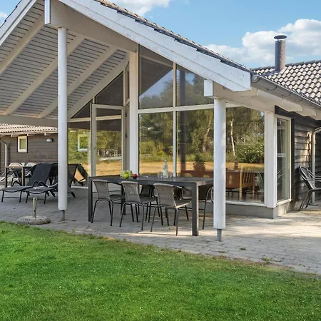 Lovely In With Kitchen * Rødby