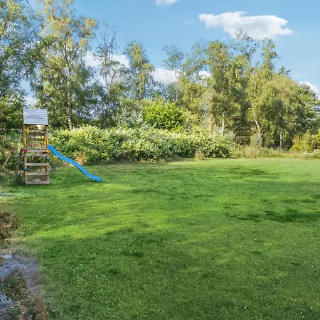 Lovely In With Kitchen *