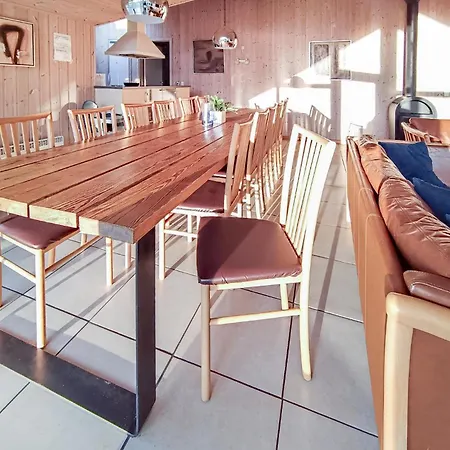 Lovely In With Kitchen * Rødby