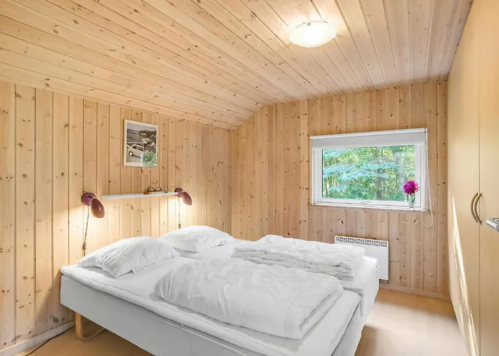 Lovely In With Kitchen Rødby