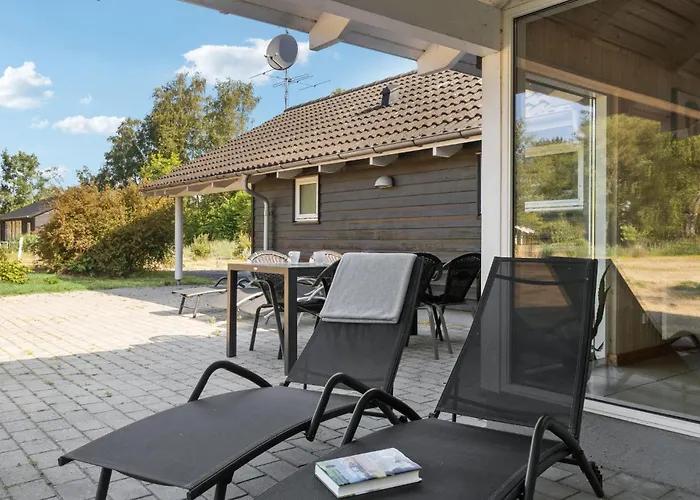 Lovely In With Kitchen * Rødby